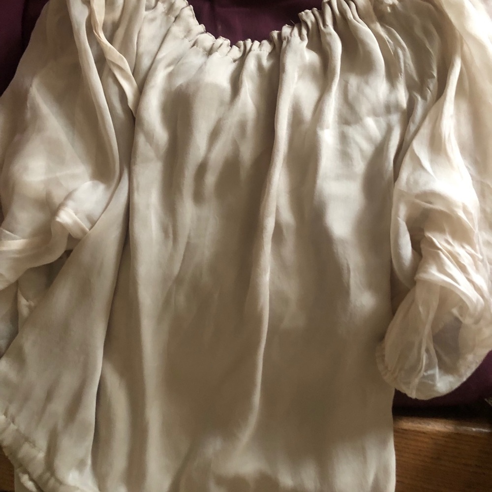 Blouse - Picture 7 of 7